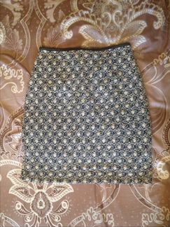 Юбки новые, 11 шт, р-р 44, все по 299