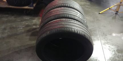 Шины 235 45 17 Michelin Primacy 3