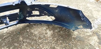 Бампер передний Ford Kuga форд куга