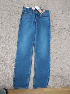 Джинсы мужские Levis