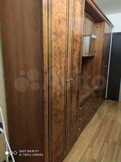 Комната 20 м² в 2-к, 21/23 эт.