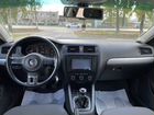 Volkswagen Jetta 1.4 МТ, 2011, 140 542 км объявление продам