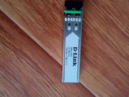 Модуль SFP D-Link DEM- 314 GT