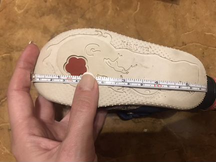 Сандали Kickers, 22 р