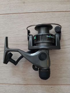 Катушка для спининга daiwa DX2550