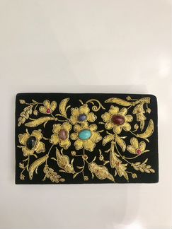 Сумка клатч винтаж