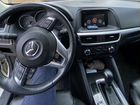Mazda CX-5 2.0 AT, 2015, 37 000 км объявление продам