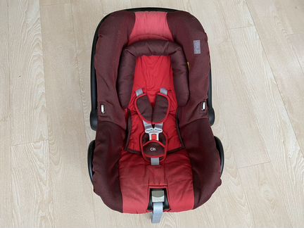 Автокресло-переноска 0+ (до 13 кг) Maxi-Cosi Citi