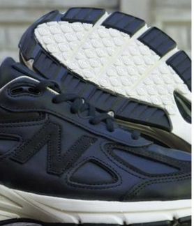 New Balance M990FEB4 Horween 10.5US-44.5EU-43.5RUS