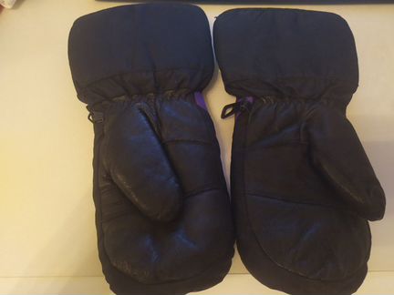 Варюжки спортивные детские фирмы Arctic Cat