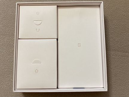 Телефон Huawei P9