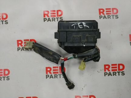 Блок предохранителей Дайхатсу Териос (J100) 97-00