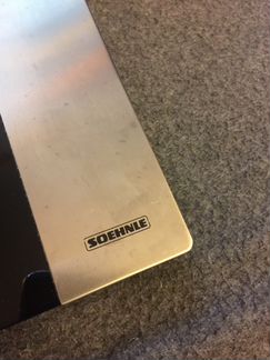 Напольные весы