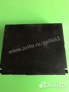 Блок управления EAM Mercedes W163 ML163 w163 ml