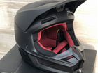 Шлем кроссовый Fox V1 объявление продам