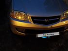 Acura MDX 3.5 AT, 2003, 197 000 км объявление продам