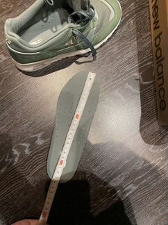 Женские кроссовки new balance