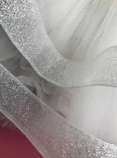 Праздничное платье для девочки