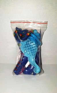 My little pony Equestria girls Rainbow Dash