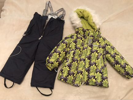 Kerry Костюм зимний