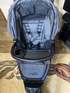 Коляска Baby jogger city elite