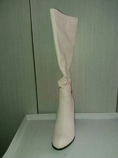 Сапоги демисезонные