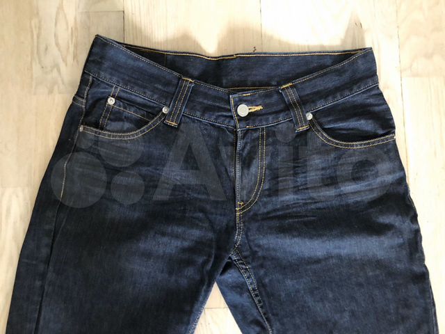 levis 604