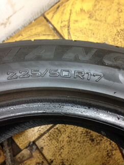 225/50/17 R17 triangle TR 968 (1-5Л)
