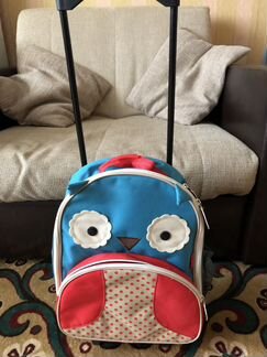 Детский чемодан Skip Hop