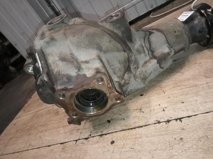 Редуктор передний KIA Sorento I