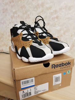 Кроссовки Reebok Euro 42
