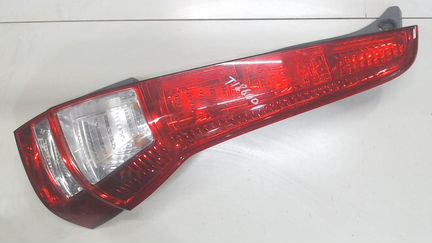 Фонарь (задний) правый Honda CR-V, 2007