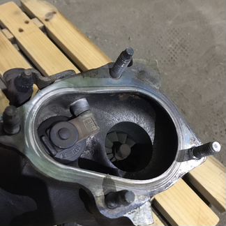 Турбокомпрессор KKK 03C145701K 1.4TSI