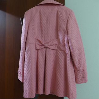 Пальто деми Marks Spencer 14разм Зеленоград