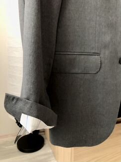 Пиджак блейзер Massimo Dutti