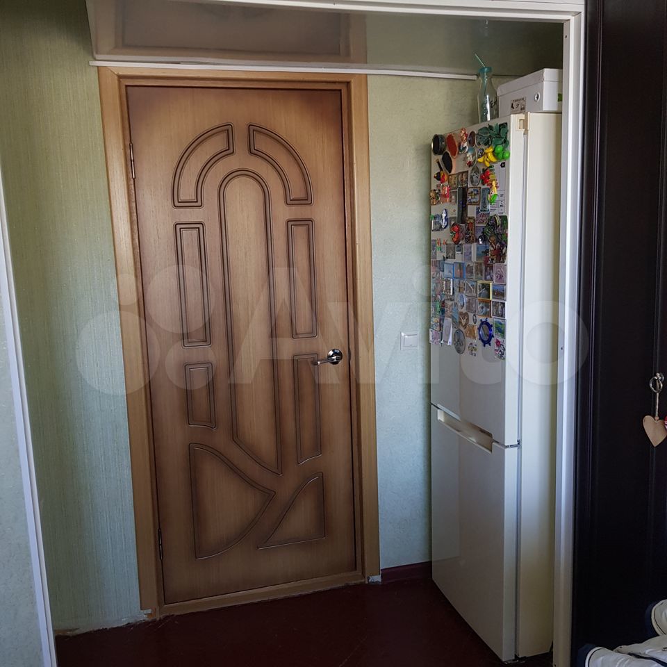 Комната 12.3 м² в 1-к, 2/4 эт.