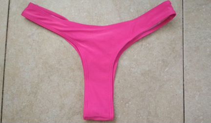 Стринги для купания