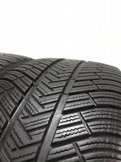 Шины зимние 265 45 20 295 40 20 Michelin Latitude