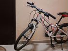 Велосипед бу Varma объявление продам