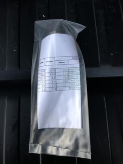 Форсунки для Мерседес A6480700287 2.2 CDI OM 646