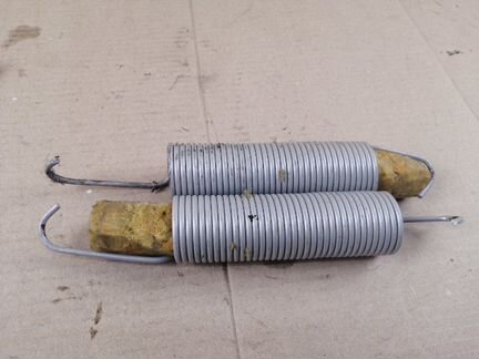 Пружина крышки багажника Mercedes-Benz C-Class