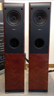 KEF Reference Two колонки arar