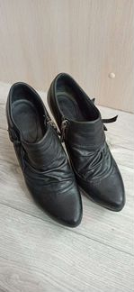Ботильоны