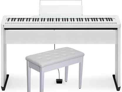 Piano white. Casio px-s1000we. Casio Privia px-s1000. Цифровое пианино Casio px-s1000. Casio Privia px-s1000 (белый).