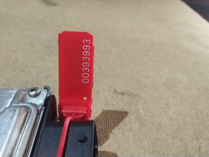 Эбу Mercedes W220 (S class) 648.960 3.2CDi