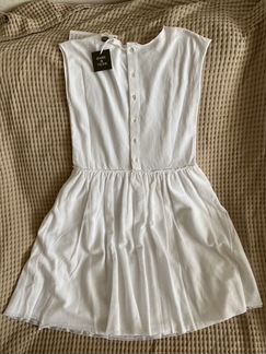 Платье Bebe and Tess 10 лет новое оригинал