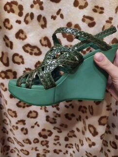 Босоножки женские 36 размер