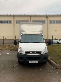 Iveco Daily 3.0 МТ, 2007, 365 000 км