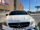 Mercedes-Benz CLA-класс 1.6 AMT, 2013, 221 000 км объявление продам