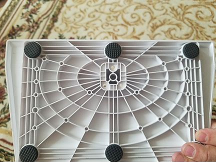 Подставка- ножка для телевизора haier